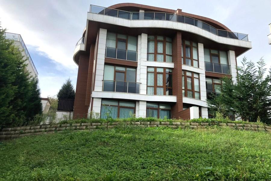 Yalova 2 Villas For Sale